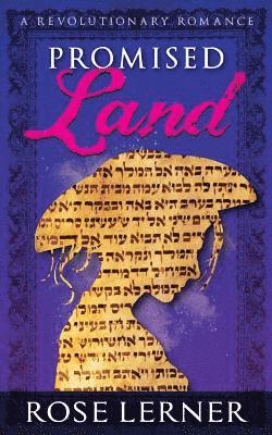 Rose Lerner - Promised Land, Häftad. Tillgänglighet: Lägg i varukorg