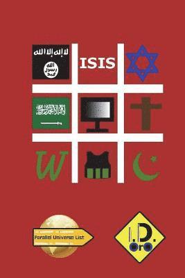 bokomslag #IsIs (Deutsch Ausgabe)