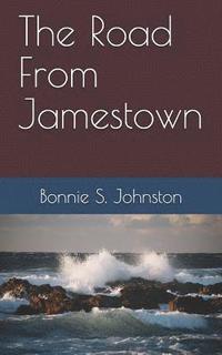 bokomslag The Road from Jamestown