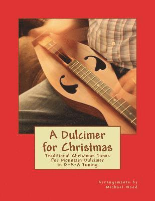 A Dulcimer for Christmas 1