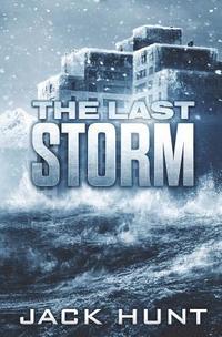 bokomslag The Last Storm
