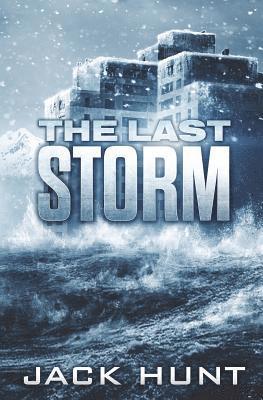 bokomslag The Last Storm