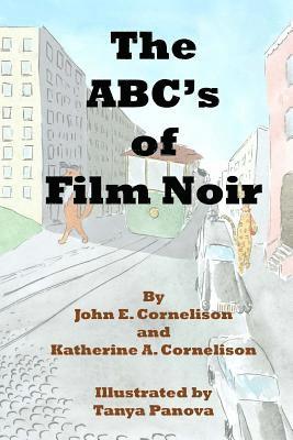 bokomslag The ABC's of Film Noir