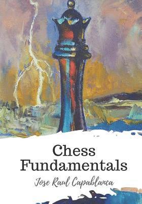 bokomslag Chess Fundamentals