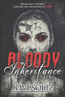 bokomslag Bloody Inheritance