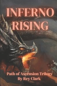 bokomslag Inferno Rising