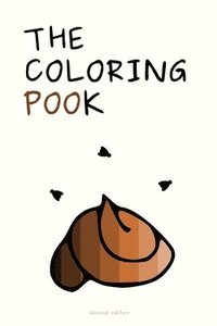 bokomslag Coloring Pook
