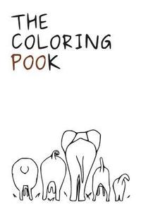 bokomslag The Coloring Pook
