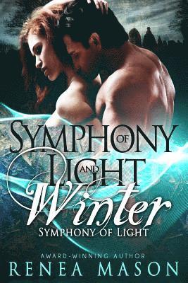 Symphony of Light and Winter: A Paranormal Reverse Harem Romance Series 1