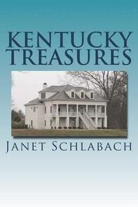 bokomslag Kentucky Treasures