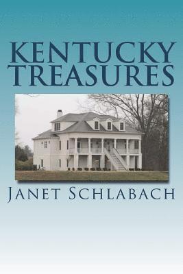 Kentucky Treasures 1