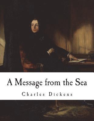 A Message from the Sea 1