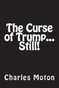 bokomslag The Curse of Trump...Still!