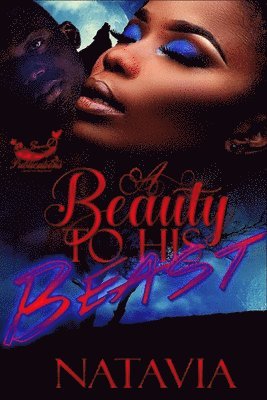 bokomslag Beauty to His Beast