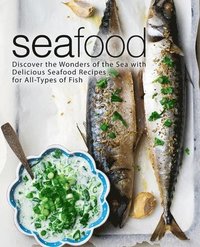 bokomslag Seafood