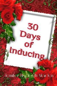 bokomslag 30 Days of Inducing: The Complete Guide to Making Breast Milk in One Month