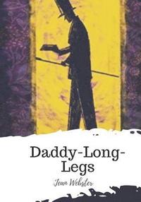 bokomslag Daddy-Long-Legs