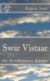 bokomslag Swar Vistaar
