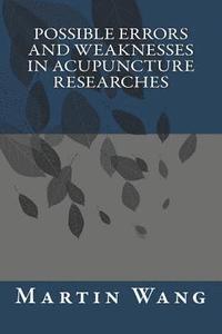 bokomslag What We Can Learn from Acupuncture Research in Western Countries