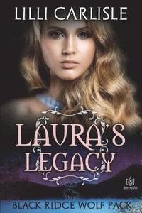 bokomslag Laura's Legacy