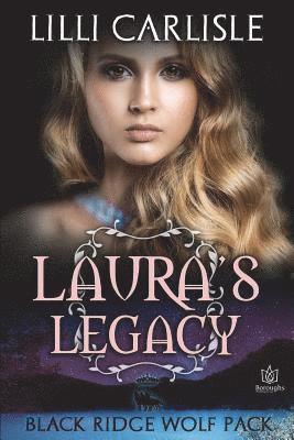 Laura's Legacy 1