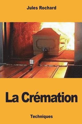 La Crémation 1