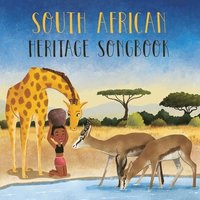 bokomslag South African Heritage Songbook