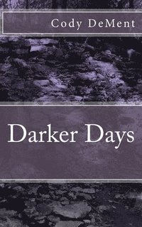bokomslag Darker Days