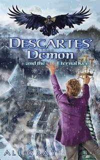 bokomslag Descartes' Demon and the Eternal Key