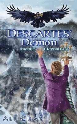 bokomslag Descartes' Demon and the Eternal Key