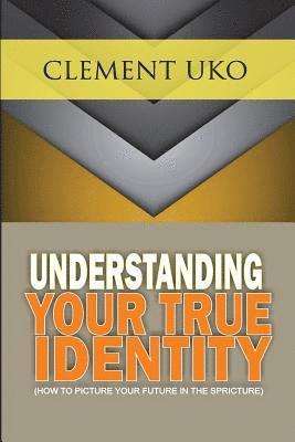 bokomslag Understanding Your True Identity: How to picture your future in the scripture