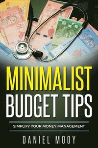 bokomslag Minimalist Budget Tips