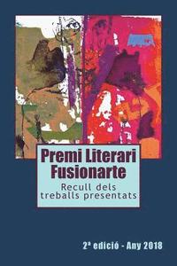 bokomslag 2n Premi Literari Fusionarte