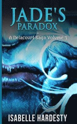 bokomslag Jade's Paradox
