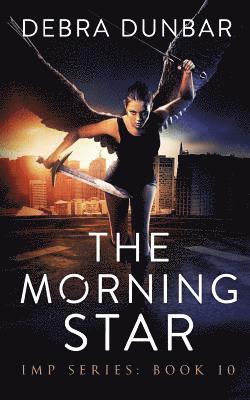 bokomslag The Morning Star