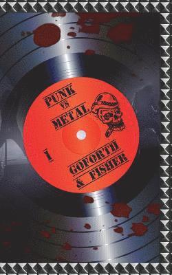 Punk Vs Metal 1