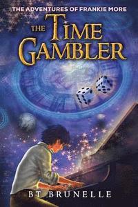 bokomslag The Time Gambler