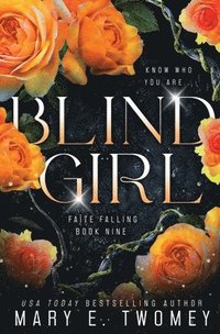 bokomslag Blind Girl