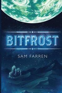 bokomslag Bitfrost