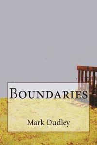 bokomslag Boundaries