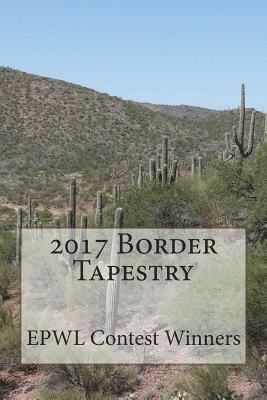 2017 Border Tapestry 1