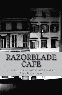 bokomslag Razorblade Cafe