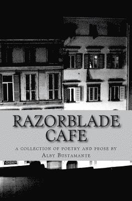 Razorblade Cafe 1