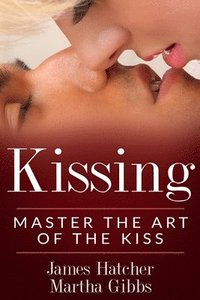 bokomslag Kissing
