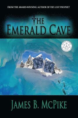 The Emerald Cave 1