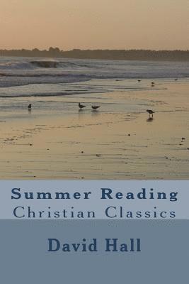 Summer Reading 1