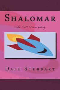 bokomslag Shalomar