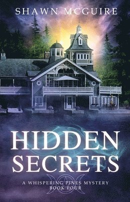 Hidden Secrets 1