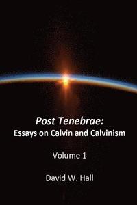bokomslag Post Tenebrae: Calvin and Calvinism