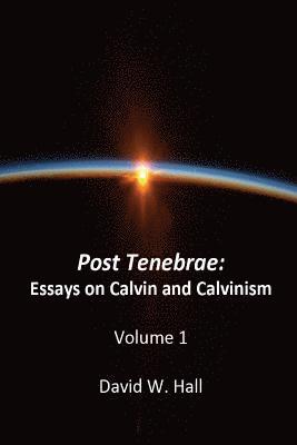 Post Tenebrae